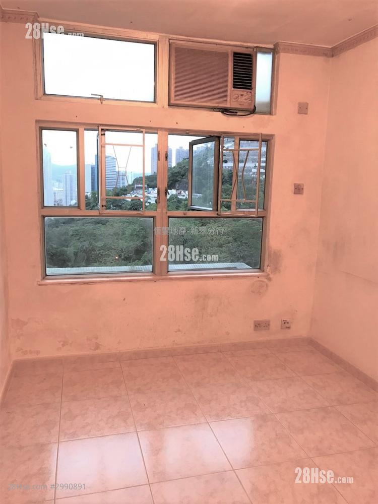Yuet Chui Court Sell 2 bedrooms , 1 bathrooms 407 ft²