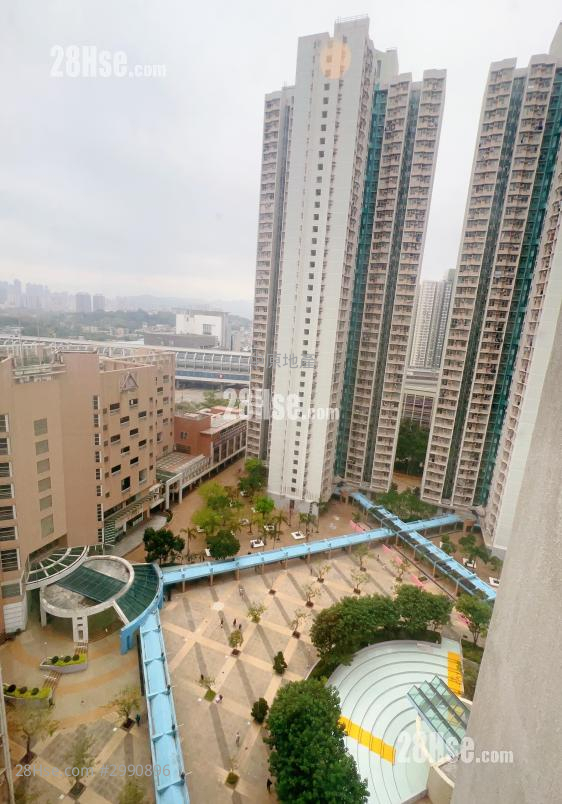 Tin Shing Court Sell 3 bedrooms 650 ft²