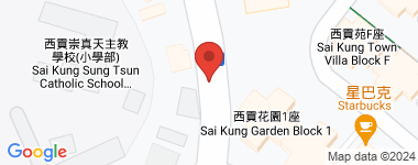 普通道 Tan Cheung 高层 物业地址