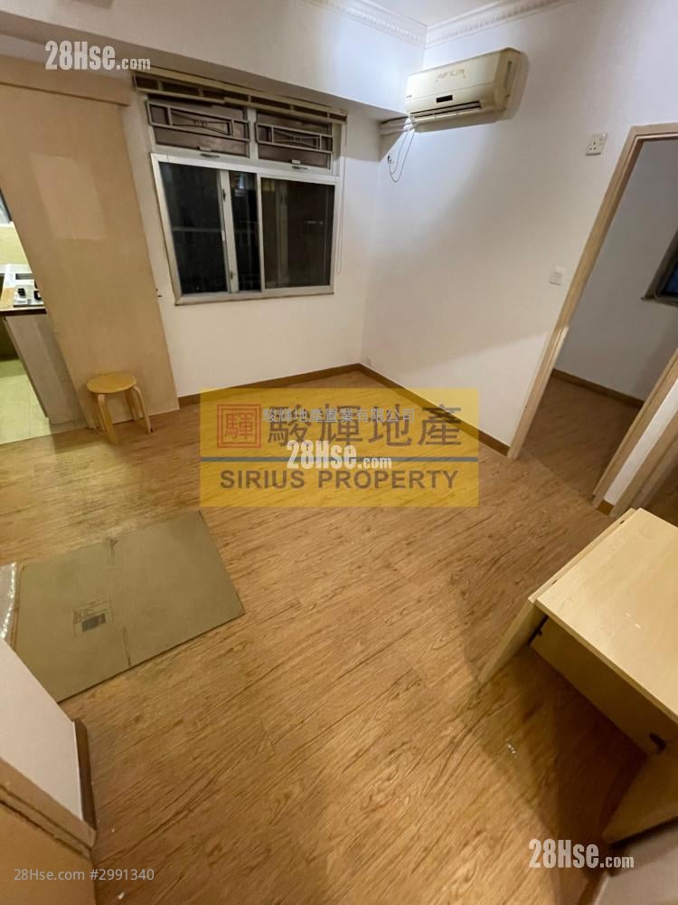 Wing Cheong Building Rental 3 bedrooms , 1 bathrooms 446 ft²