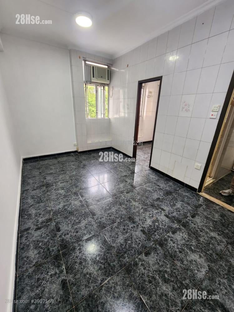 Yen Hau Mansion Sell 1 bedrooms , 1 bathrooms 256 ft²