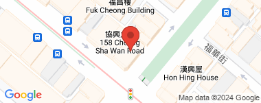 钻石楼 低层 C室 物业地址