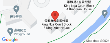 King Nga Court Low Floor, King Yan House--Block A Address