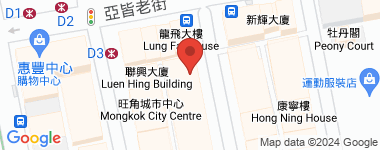 Tung Choi Building High Floor Address
