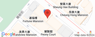 Cheung Hing Building High Floor Address
