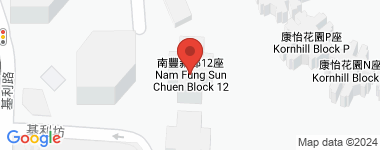 Nan Fung Sun Chuen 5 High-Rise Buildings, High Floor Address