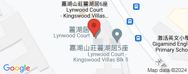 Kingswood Villas Unit C, High Floor, Block 9, Lynwood Address