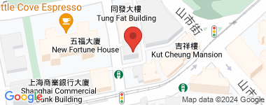 Cheong Yu Building Mid Floor, Middle Floor Address