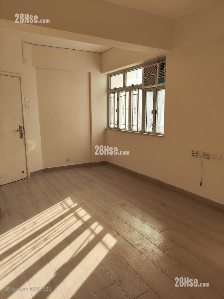 Yen Fu Mansion Sell 3 bedrooms , 1 bathrooms 501 ft²
