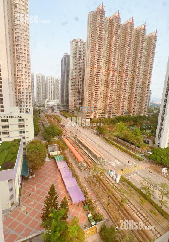 Tin Chung Court Sell 3 bedrooms 650 ft²
