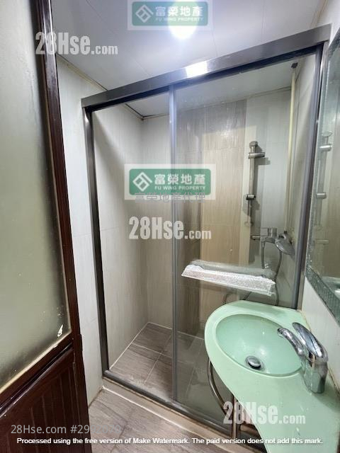 Tak Bo Building Rental 3 bedrooms , 1 bathrooms 450 ft²