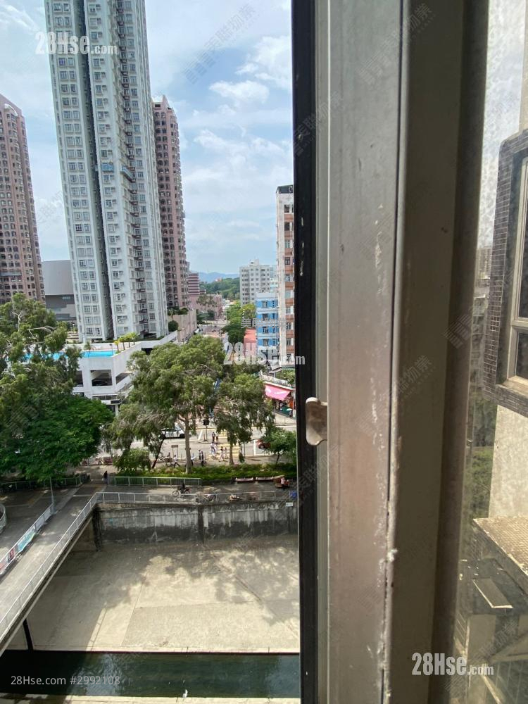 Ho Wang Building Sell 2 bedrooms , 1 bathrooms 305 ft²