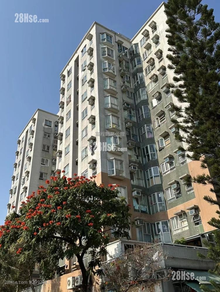 Lai Hung Garden Sell 2 bedrooms , 1 bathrooms 330 ft²