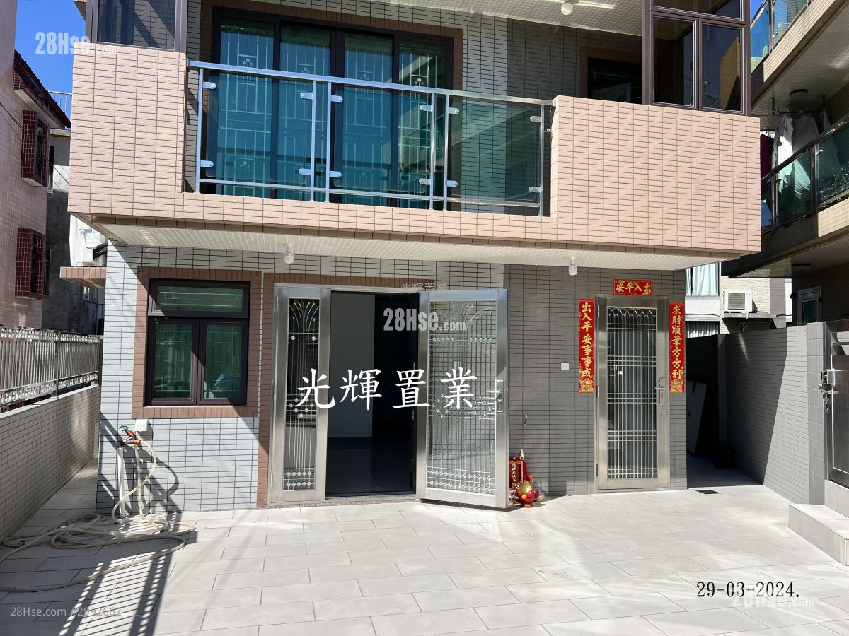 Wang Toi Shan Rental 3 bedrooms , 1 bathrooms