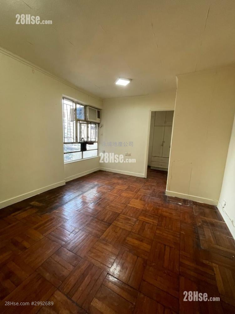 Yun Fat Building Sell 2 bedrooms , 1 bathrooms 415 ft²