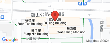 富兴大厦 中层 D室 物业地址