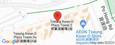 将军澳广场 7座 高层 物业地址