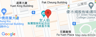 Tai Fung House  Address