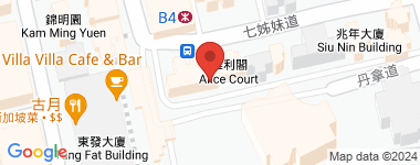 Cheung Yuen Building Mid Floor, Middle Floor Address
