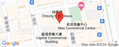 Mee Cheong Building Map