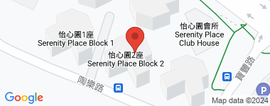 Serenity Place Tower 2 C, Low Floor Address