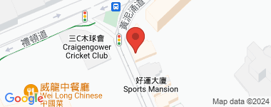 黄泥涌道171号 2F室 物业地址