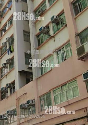 Hang Yue Building Sell 2 bedrooms , 1 bathrooms 381 ft²