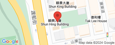 Shun Hing Building Low Floor Address