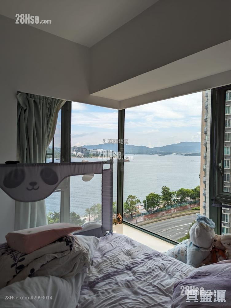 Ocean View Sell 3 bedrooms 783 ft²