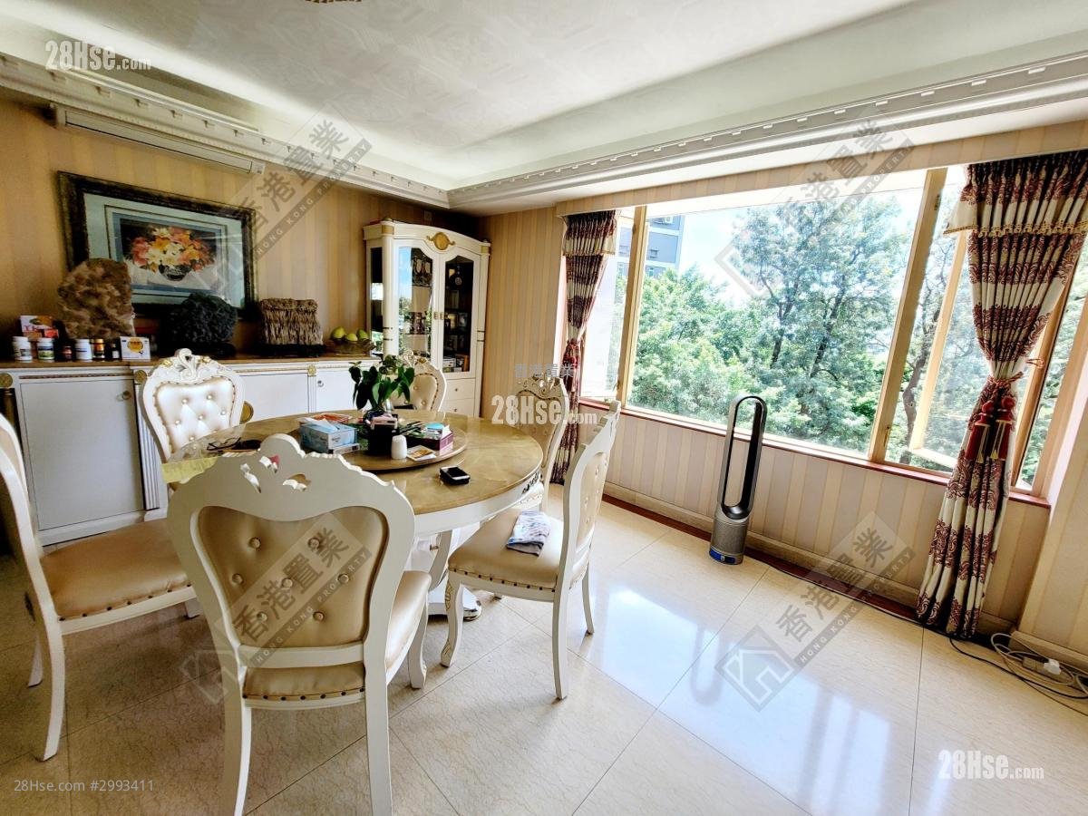 Lung Cheung Villa Sell 4 bedrooms , 3 bathrooms 2,088 ft²