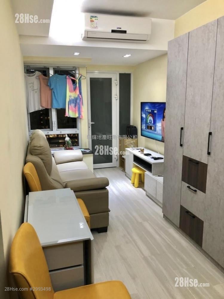 Cheong Fat Sell 2 bedrooms , 1 bathrooms 324 ft²