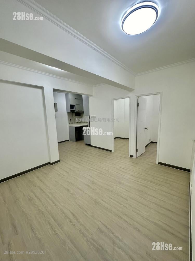 Lee Fung Building Sell 2 bedrooms , 1 bathrooms 380 ft²