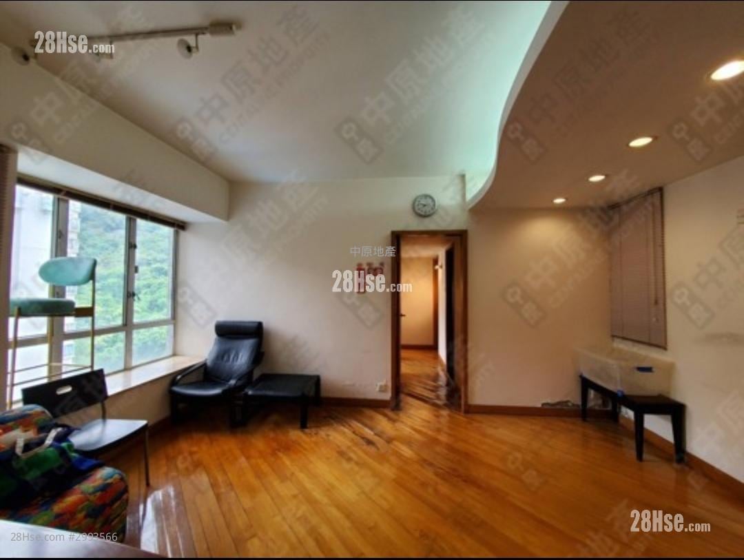 锦晖花园 售盘 3 房 , 2 浴室 537 平方尺