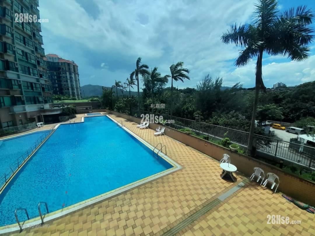 Villa By The Park Sell 2 bedrooms , 1 bathrooms 421 ft²