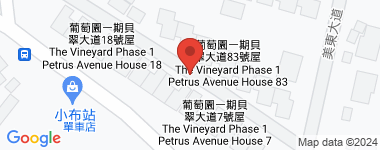 The Vineyard Baytree Avenue〈detached house〉, Whole block Address
