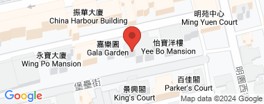 Po Fung Building Unit D, Mid Floor, Middle Floor Address