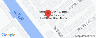 Fairview Park Lizhi West Road〈Independent House〉, Whole block Address