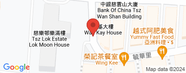 华基大楼 低层 物业地址