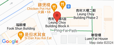 Leung Choy Building House, Middle Floor Address