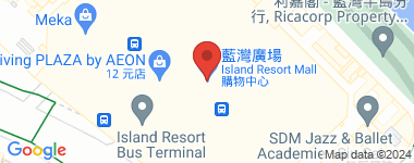 Island Resort High Floor, Tower 7 Address
