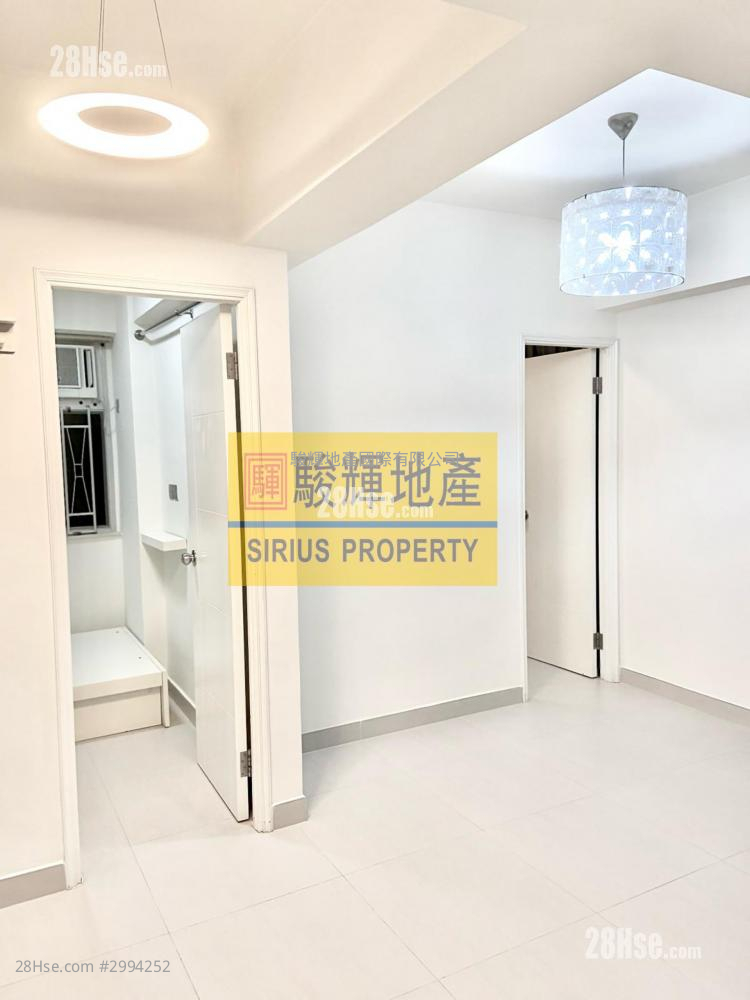 Cheng Wah Mansion Sell 2 bedrooms , 1 bathrooms 365 ft²