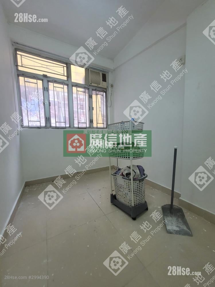 Tsui Yuen Mansion Sell 2 bedrooms , 1 bathrooms 427 ft²