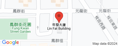 年发大厦 低层 B室 物业地址