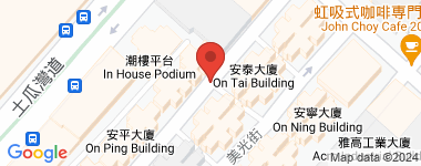 唐樓 3室 低層 物業地址