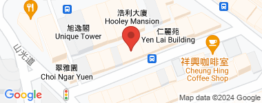 Evone Court Unit D, Mid Floor, Middle Floor Address