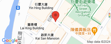 On Luen Building Xinpugang Address