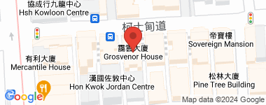 Grosvenor House Unit 110, Low Floor Address