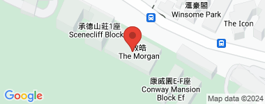The Morgan Map