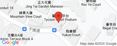 Tycoon Court Unit 3, Mid Floor, Block A, Middle Floor Address