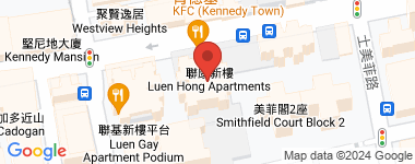 Luen Hong Apartments High Floor Address